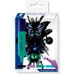 STAEDTLER Textmarker classic cool & cute Design 4er-Set (364 C4  E1)