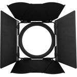 EUROLITE Flügelbegrenzer für THA-100F TRC sw (41602146)