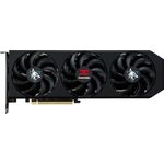 Powercolor RX 9060XT Hellhound 16GB OC retail (RX9060XT 16G-L/OC)