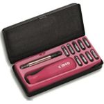 CIMCO Sicherheits-Bit-Set 114606 114606 (114606)