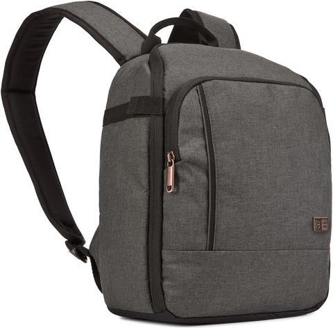 Case Logic Era CEBP-104 Rucksack Grau (3204004)