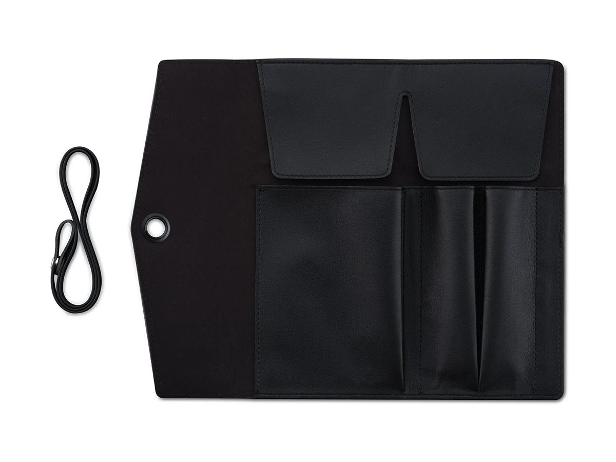 Wacom Movink Rollup Case Schwarz