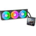 Thermaltake TH360 V3 Ultra ARGB Sync AIO Black (CL-W474-PL12SW-A)