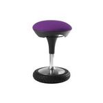 HOCKER SITNESS 20 VIOLETT (SI69G03)
