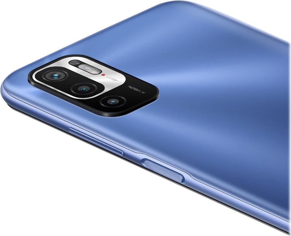 Xiaomi Redmi Note 10 5G 16,5 cm 6.5 