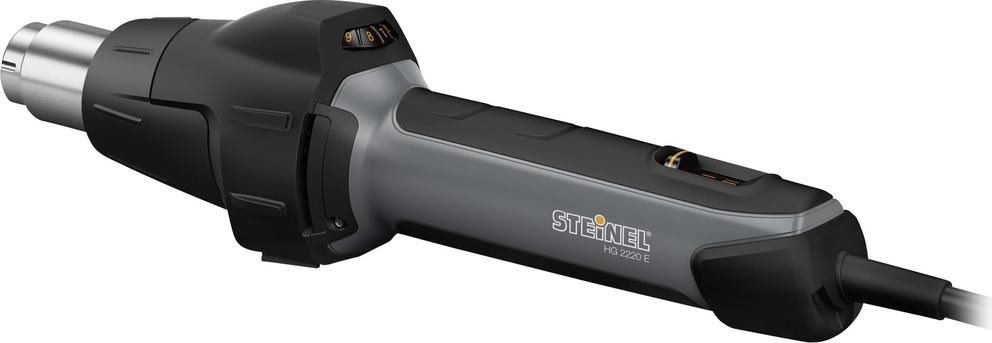 Steinel Professional HG 2220 E Heißluftgebläse 2200 W 80 (351700)