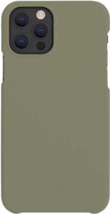 A Good Company Good Company Case Grass Green für Apple iPhone 12 Pro Max (7350117453231)