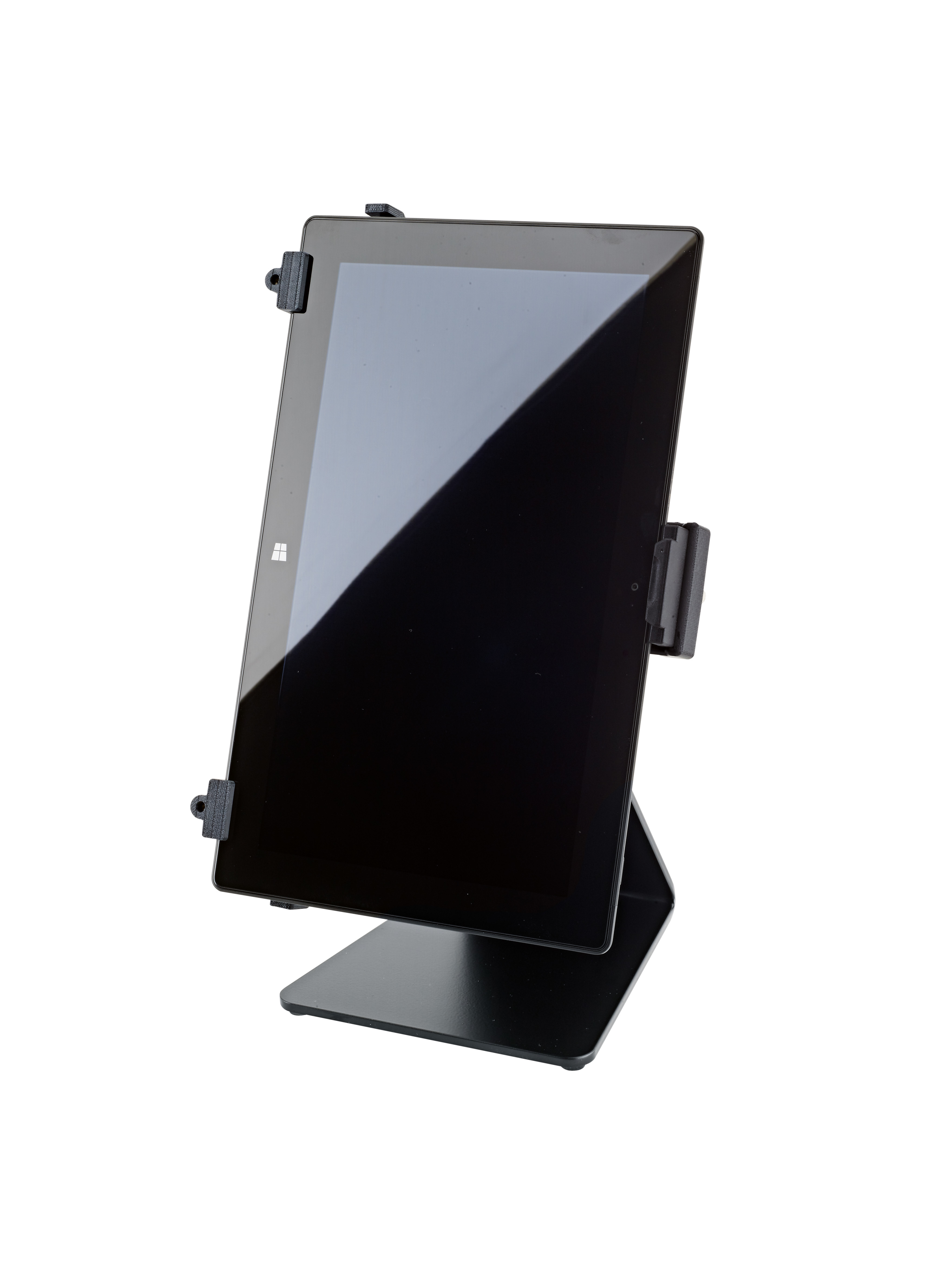 König & Meyer 19792 Passive Halterung Tablet/UMPC Schwarz