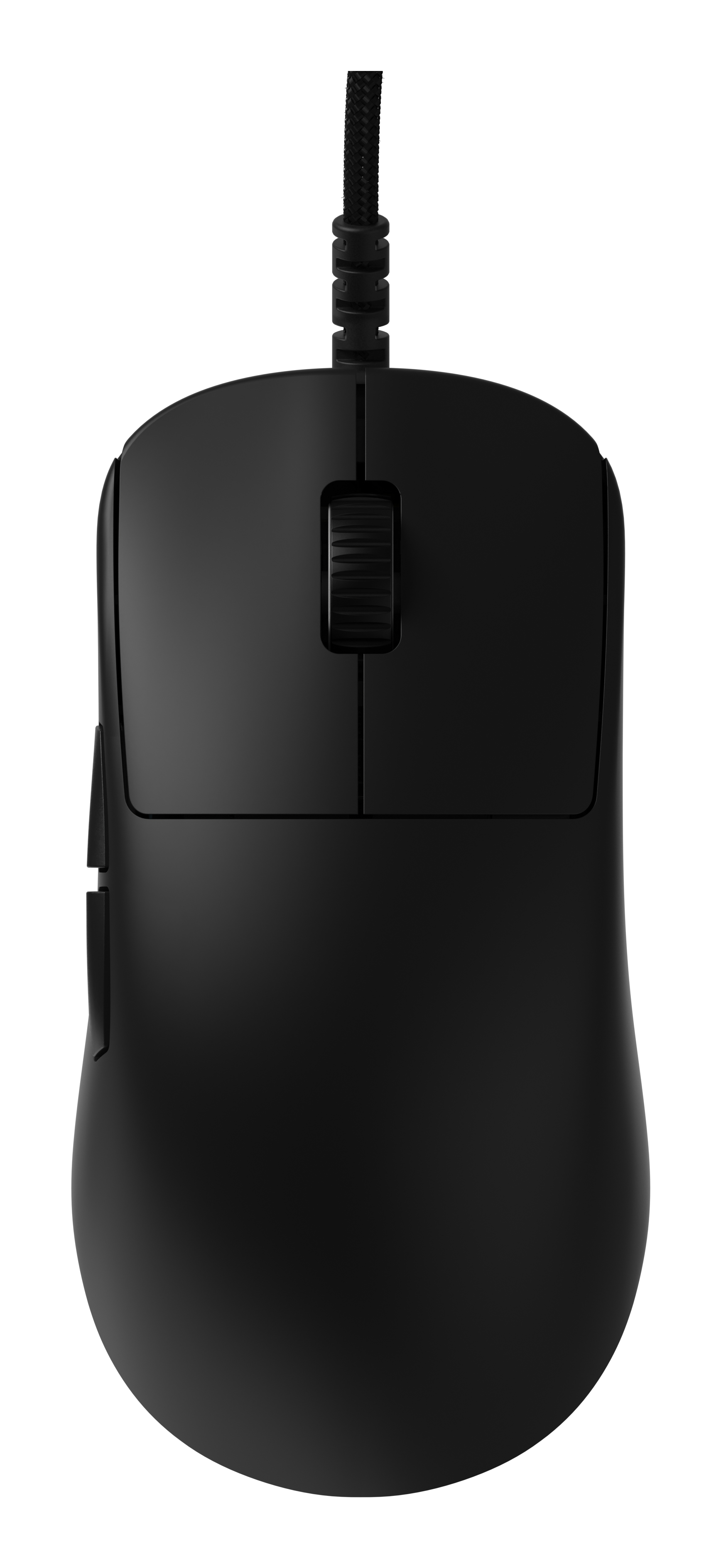 Endgame Gear OP1 8K V2 Gaming-Maus kabelgebunden 8.000 Hz 30.000 DPI 6 Tasten Schwarz