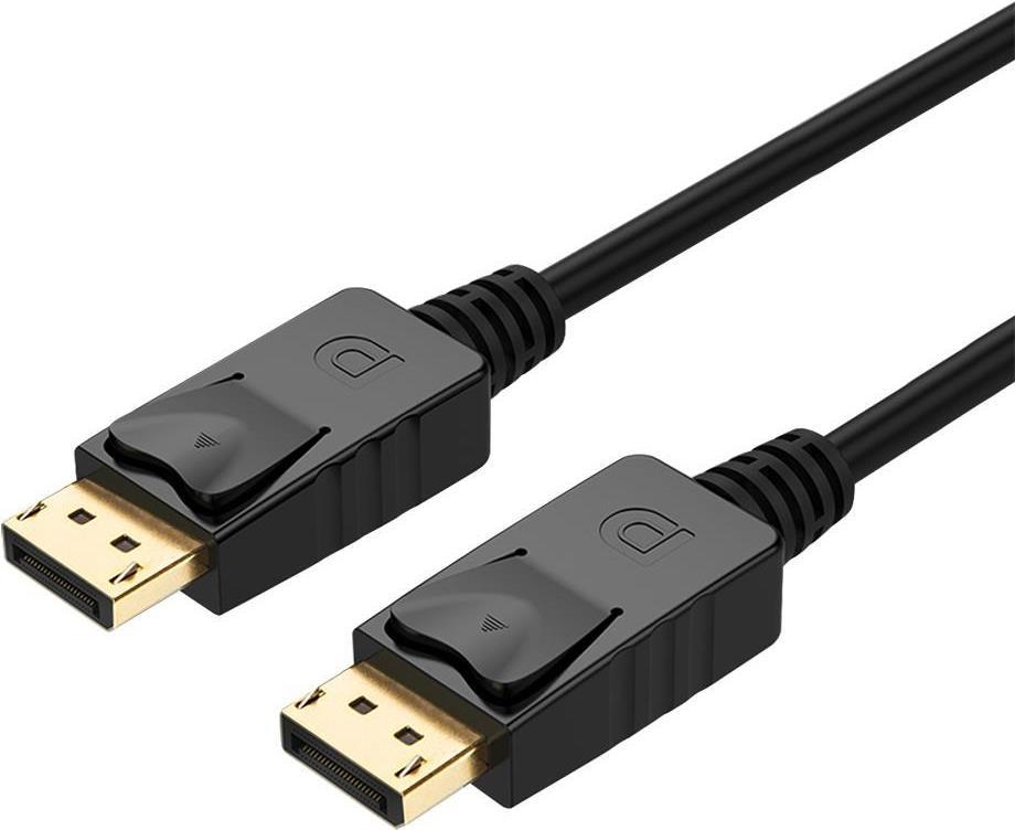 UNITEK Y-C139M HDMI-Kabel 3 m HDMI Typ A (Standard) HDMI Type C (Mini) Schwarz (Y-C139M)