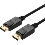 UNITEK Y-C139M HDMI-Kabel 3 m HDMI Typ A (Standard) HDMI Type C (Mini) Schwarz (Y-C139M)