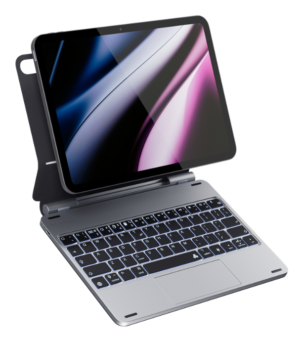 Epico 57811102100008 Flip Case Apple iPad Pro 11" Schwarz