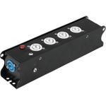 EUROLITE SAB-42X Stromverteiler (60003760)