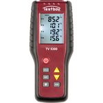 Testboy TV 5300 4-Kanal-Thermometer -200 - +1372 °C (62006000)