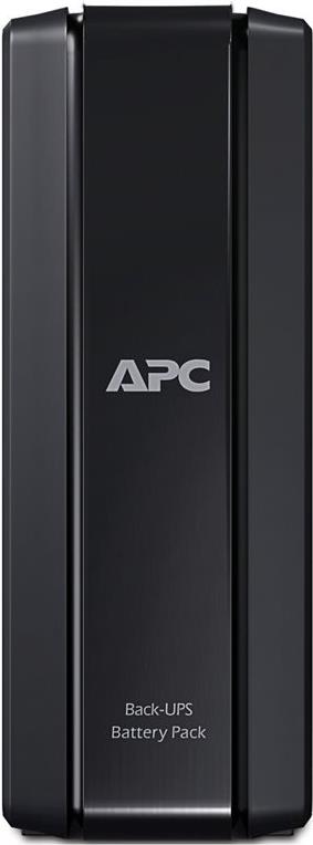 APC Back-UPS Pro Battery Pack 24V BR24BPG Externer Batteriesatz Schwarz