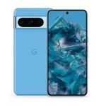 Google Pixel 8 Pro 512 GB Bay (Blau) Smartphone 17 cm (6,7") OLED 12 GB RAM 50 MP Triple-Kamera
