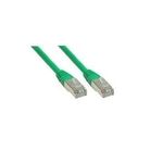 Wentronic CAT 6-100 LC SSTP PIMF 1m (95474)