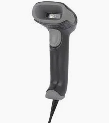 Honeywell Voyager 1470G2D-2USB-1-EU 1D/2D Barcode-Scanner Kit USB