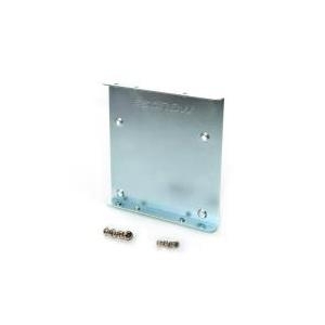 Kingston SSD Einbaurahmen 8,90cm (3.5") auf 6,40cm (2.5") (SNA-BR2/35)
