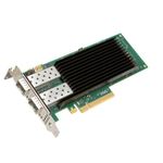 Intel Ethernet Netzwerkadapter E835-XXVDA2 25 Gb/s 2x SFP28 PCI-E 4.0 Bulk (E835XXVDA2M)