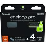 Panasonic eneloop pro BK-4HCDEC4BE (BK-4HCDEC4BE)