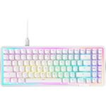 NZXT Keyboard Function Elite White (KB-101NW-DE)
