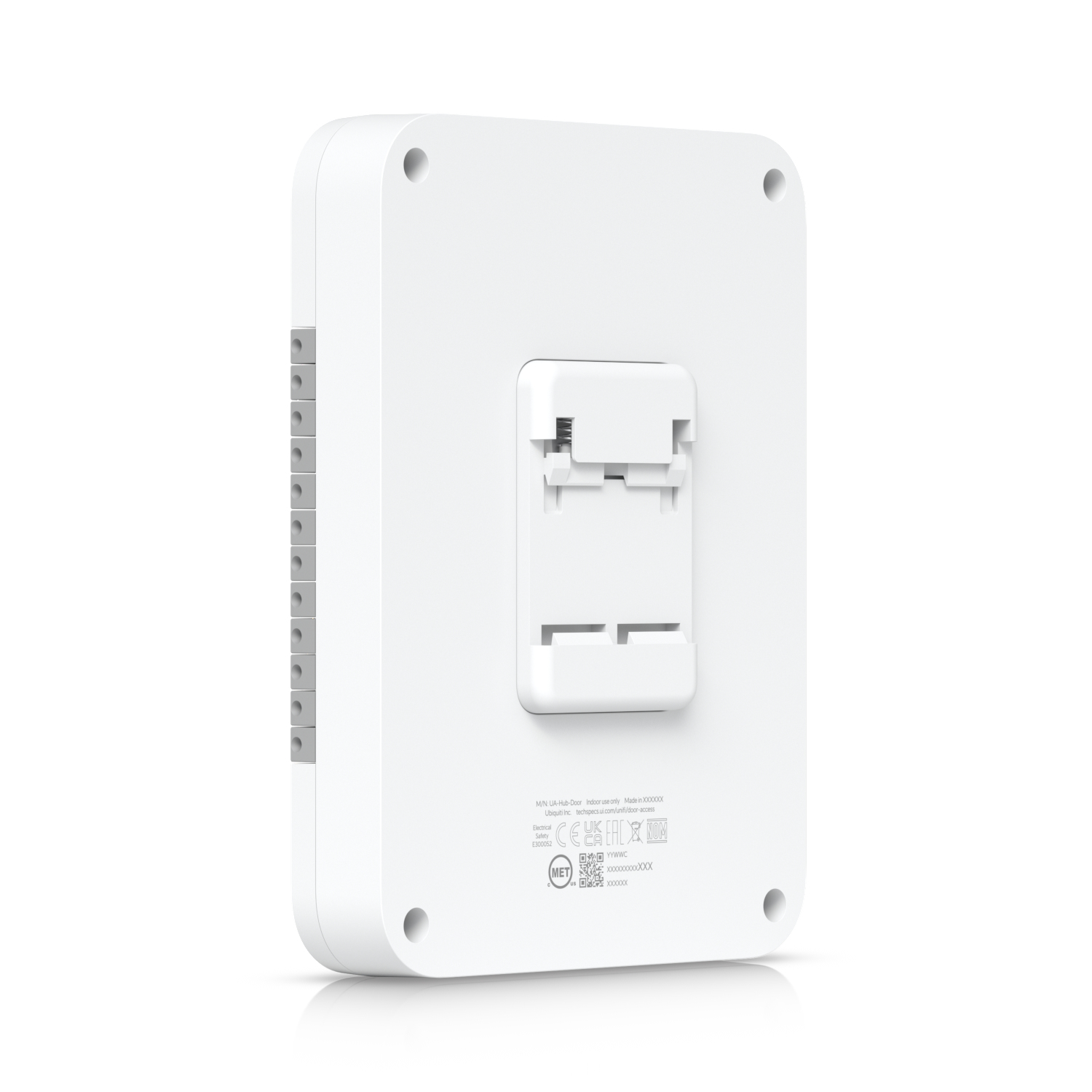 Ubiquiti UniFi UA-Hub-Door Tür-Zutrittskontrolle
