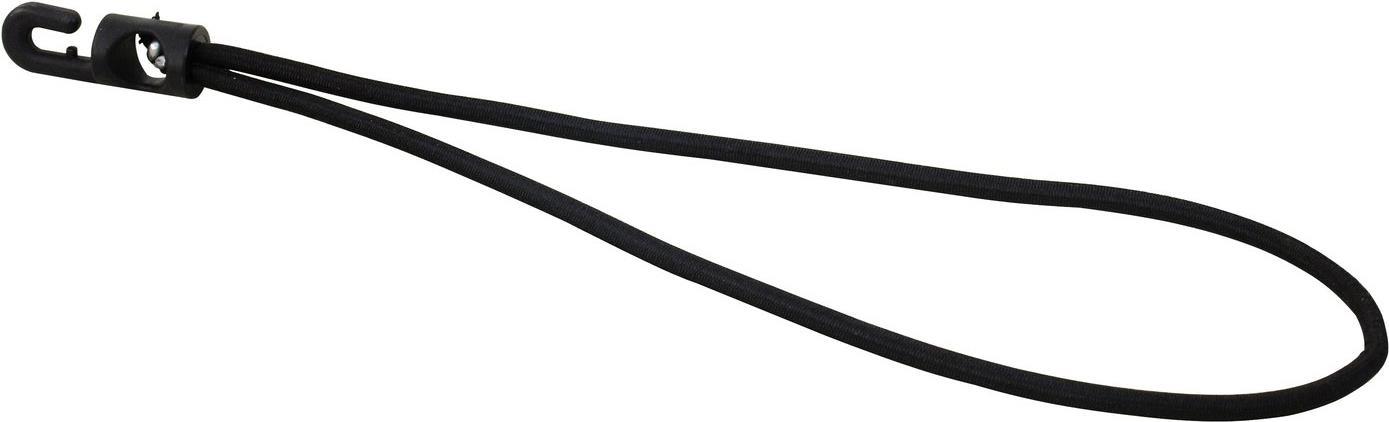 ACCESSORY Spannfix 27cm schwarz 12x (58010591)