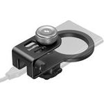 Smallrig MagSafe / Cold Shoe Universeller 2-in-1-SSD-Halter 4779 (4779)