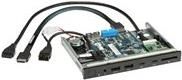 HP Premium Front I/O (1XM32AA)