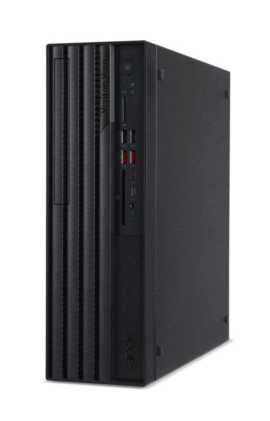 Acer Veriton Vero X4 VVX4735GT 16 GB RAM 512 GB SSD Schwarz