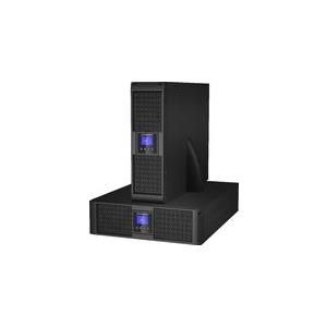 Bluewalker PowerWalker VFI 6000P/RT LCD - USV - 5,4 kW - 6000 VA 5 Ah - RS-23...