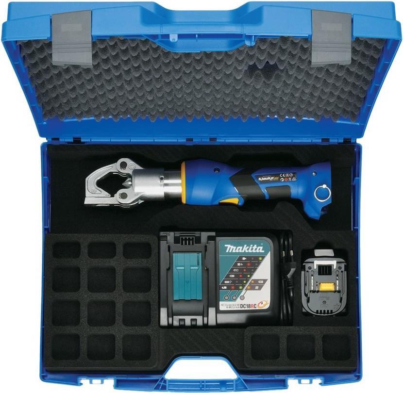 Mini+ Identcrimp 1.5Ah EKM60IDCFM (EKM60IDCFM)