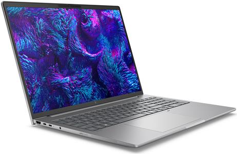 HP INC. ZBOOK8 G1I 16 U7 255H 1/1/0 16WUXGA 16GB 512GB W11 WIFI7 (A3ZT9ET#ABD)