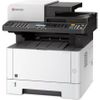 Kyocera ECOSYS M2635dn - Multifunktionsdrucker - s/w - Laser - A4 (210 x 297 mm), Legal (216 x 356 mm) (Original) - A4/Legal (Medien) - bis zu 35 Seiten/Min. (Drucken) - 350 Blatt - 33.6 Kbps - USB 2.0, Gigabit LAN, USB-Host (1102S13NL0)