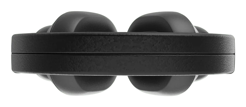 Fairphone FAIRBUDS XL Over-Ear Kopfhörer Bluetooth 5.1 Horizont Schwarz