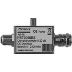 Televes Deutschland GmbH Daempfungsregler PST 2050 BS (PST2050BS)