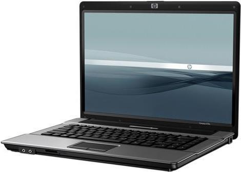 HP Compaq 6720s Keine CPU (GJ762AV)