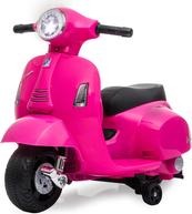 JAMARA Ride-on Vespa mini pink Li-Power 8.4 (461858)