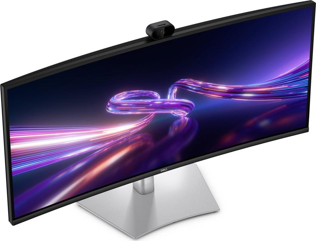 Dell Pro P P3426WEV 34" UWQHD IPS 100 Hz Schwarz