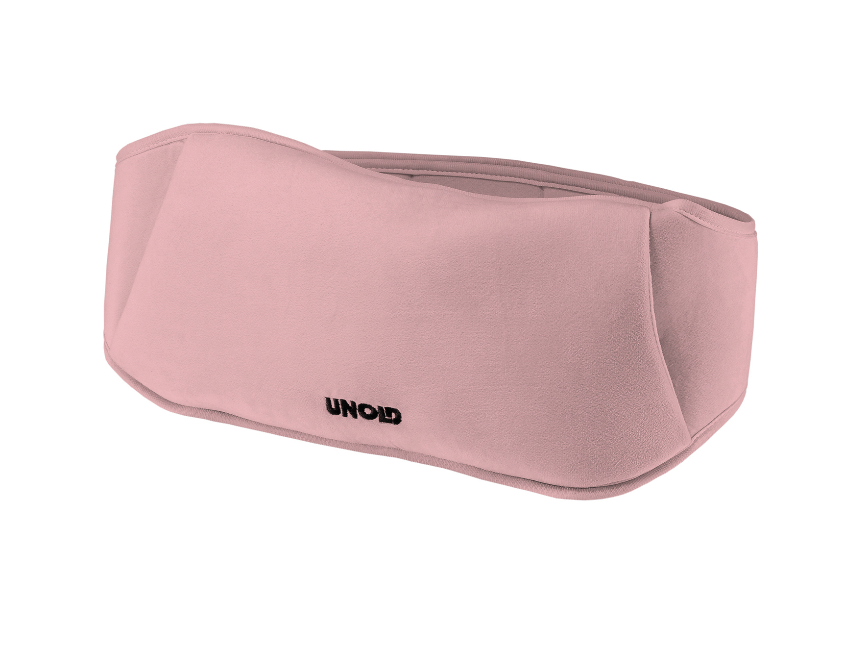 Unold Wärmi 86014 Elektrische Wärmflasche 380 W Pink