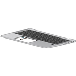 HP Ersatztastatur Notebook (M07090-B31)