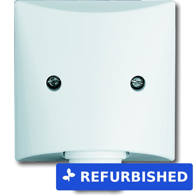 BUSCH-JAEGER Zentrals. Leit.Ausl. 2133-32 IP44 Allwetter weiss 2133-32 (2133-32) (B-Ware)