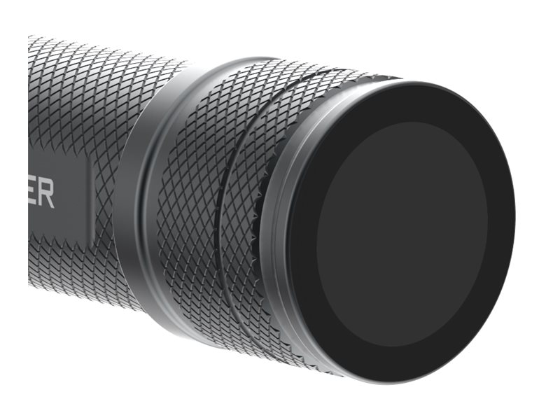 Ledlenser Workers Friend 4-in-1 Arbeitsleuchten-Set LED Schwarz