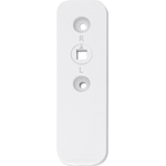 Eltako FFG7B-rw Funk-Fenstergriff Aufbau Reichweite max. (im Freifeld) 30 m (30000443)