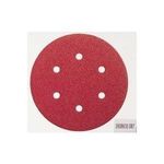 Bosch Exzenterschleifpapier mit Klett, gelocht Körnung 240 (Ø) 150 mm Expert for Wood 2608605722 5 St. (2608605722)