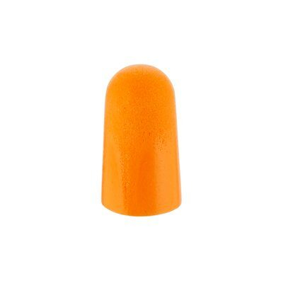 3M 1100 Ohrstöpsel Schaumstoff Wiederverwendbar 35 dB 30 Paar Orange