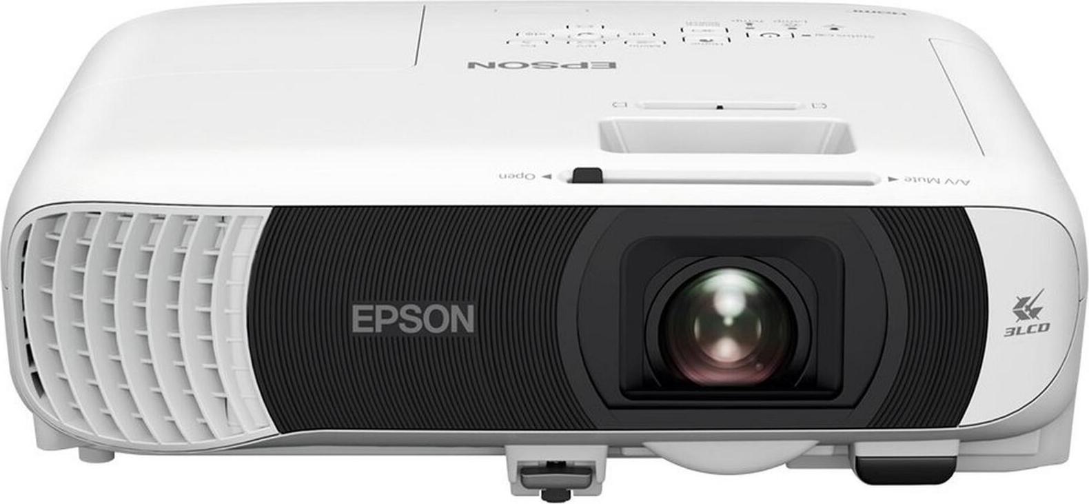 Epson EB-W55 3LCD-Projektor 4000 lm WXGA Tragbar Weiß