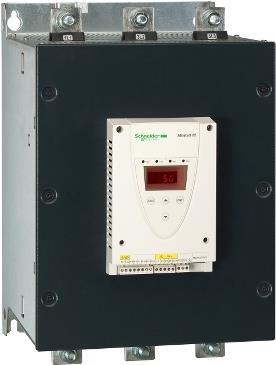 Schneider Electric ATS22C48Q Elektronisches/r Vorschaltgerät/Starter (ATS22C48Q)