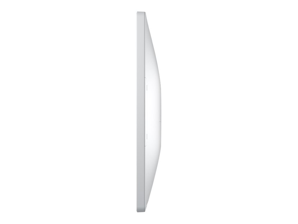 Elo Touch Solutions 03-Series 2403LM 23.8" 1920 x 1080 Touch LCD-Monitor Weiß